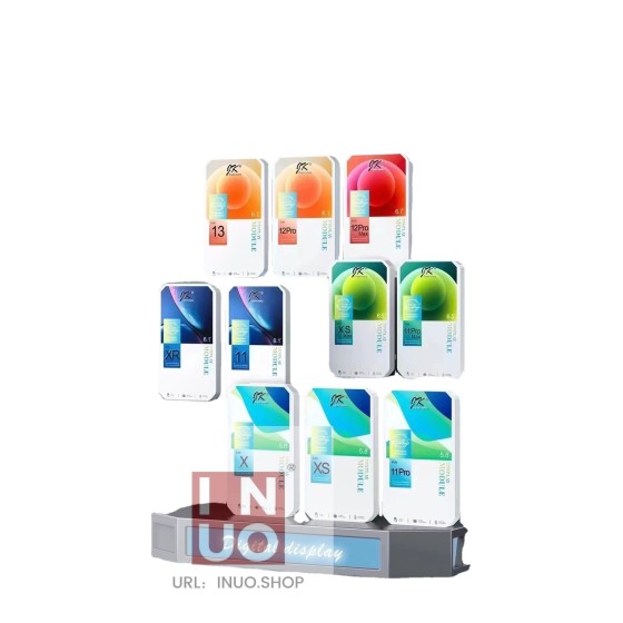 Fabricado en china, componente de pantalla de iphone